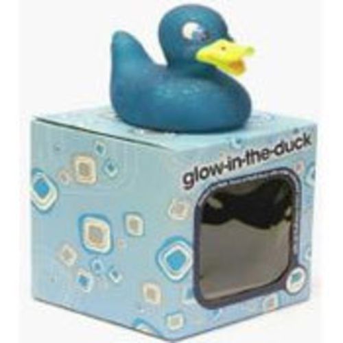 Glow In The Duck - Dark Blue
