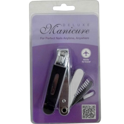 Acu-Life Deluxe Manicure