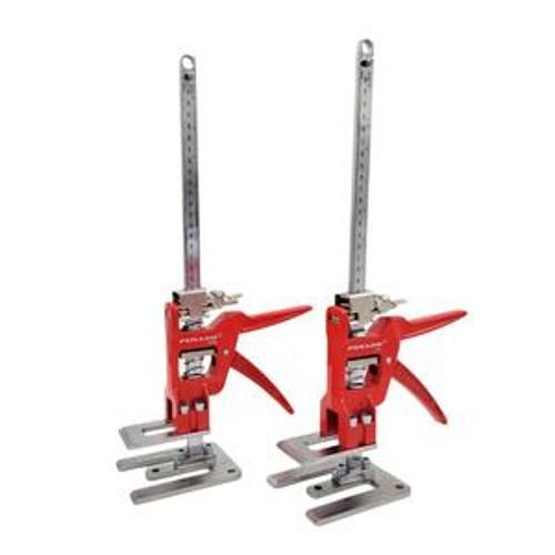 Lifting Jack Twin Pack - Fuller