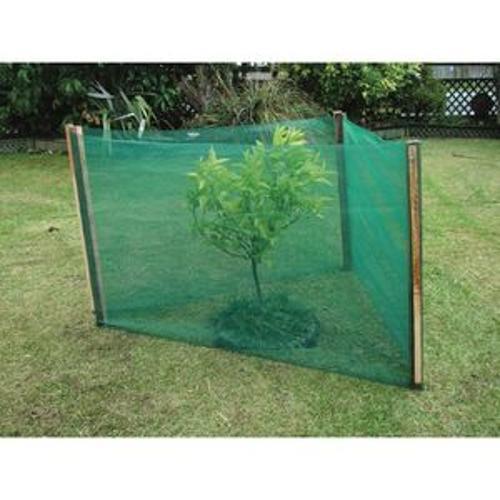 Shade Cloth Green 70% 3.6 x - SmartGro 50m 240gsm