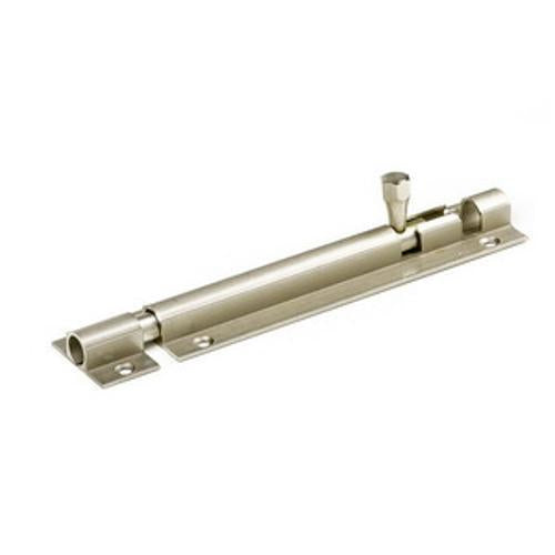 50 x 25 x 32mm Socket Bolt Satin Nickel - Jaeco