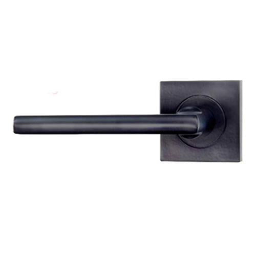 Futura Apex Dummy Lever Black - Windsor Hardware
