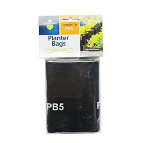 Planter Bag PB1.5 90 x 90 x - Egmont 150mm 12 Pack