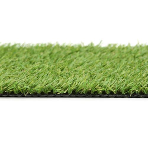 Summer Plus 15mm Landscaping Artificial Grass 4m Wide - Urban Turf