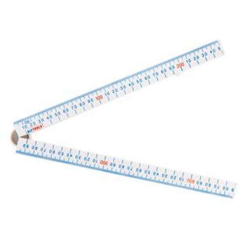 1 Way Tool Folding Ruler 1 WAY TOOL - ALF TOOLS