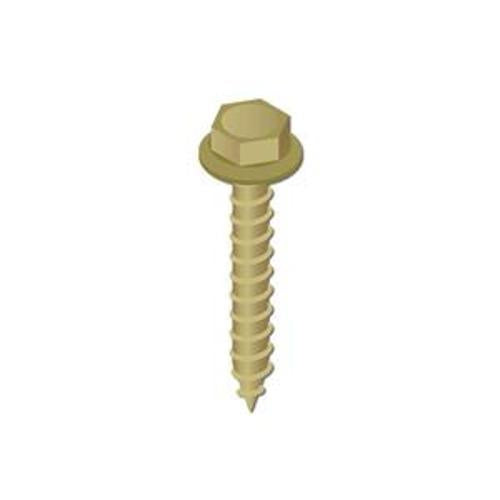 Bracing Bracket Hold-Down Kit 15kN - Ecko