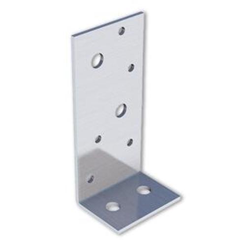 Concealed Purlin Cleat - Ecko 40mm Stainless Steel T304 Each