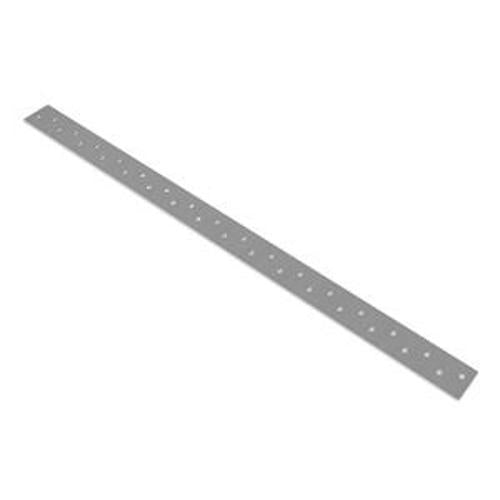 Steel Strap 400mm Stainless Steel T304 Each - Ecko
