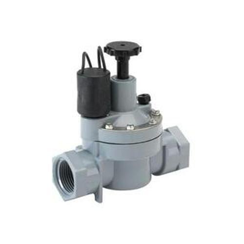 Soleniod Valve 205 Series With Flow Control AC Coil - Irritrol 25mm BSP Inlet