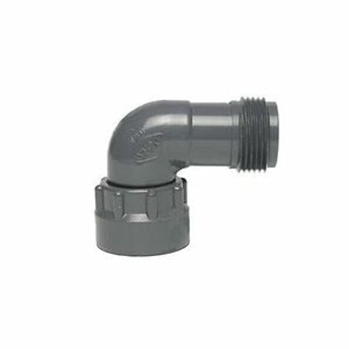 PVC Manifold Elbow Swivel x MBSP - Dura 25mm