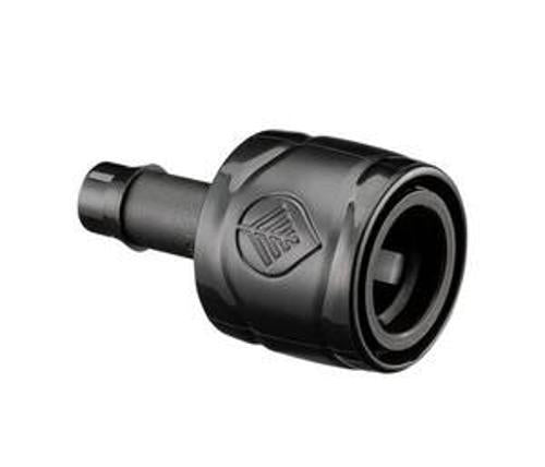 Snap-Sure Connector - Pope 13mm