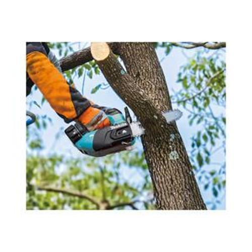 LXT BL 250MM 10IN TOP HANDLE CHAINSAW 18 VOLT - Makita