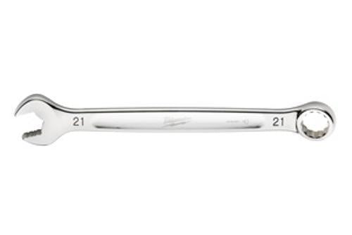 Combination Wrench 21mm 45969521 - Milwaukee