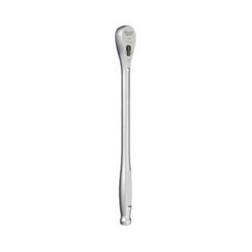 Fixed Head Ratchet 1/4 Inch Drive - Milwaukee 229mm 48229005