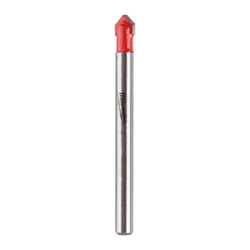 Glass and Tile Drill Bit 8 x - Milwaukee 60mm 4932471959