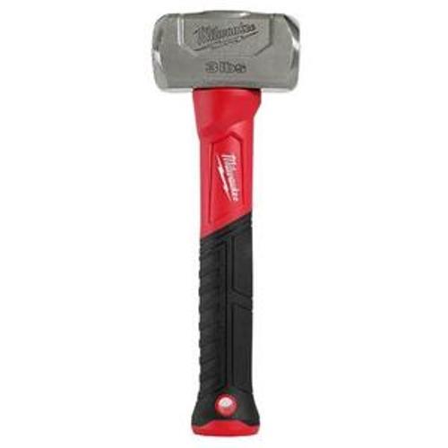 Milwaukee 3lb Drilling/Sledge Hammer 48229310