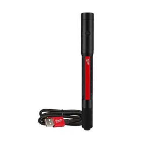Internal Rechargeable Penlight 250 Lumen - Milwaukee