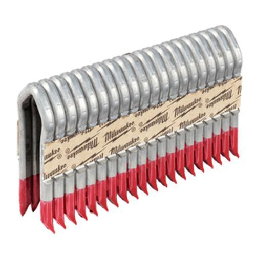 Fencing Staple 50mm 9GA 960 Pack - Milwaukee