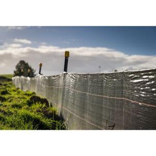 Silt Fence 780 1.0 x - Cirtex 50m Roll