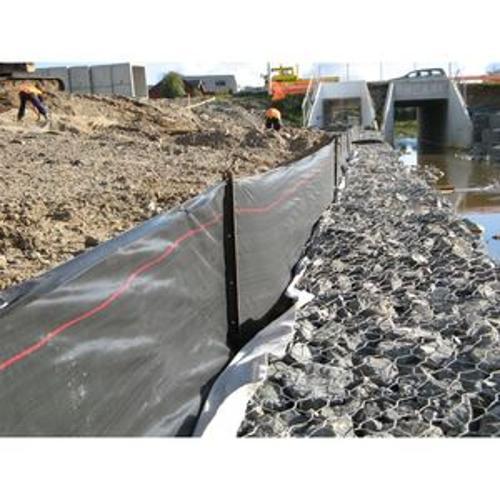 Silt Fence 780 1.0 x - Cirtex 50m Roll