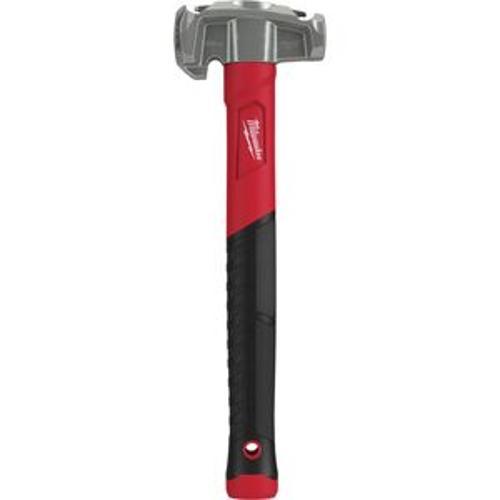 Lineman's Hammer 4 In 1 48229040 - Milwaukee