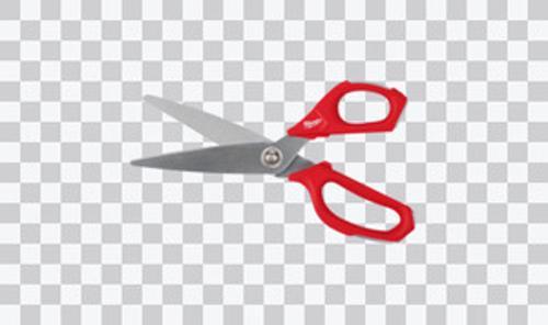 Straight Scissors Jobsite - Milwaukee
