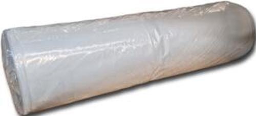 Polythene Clear 250 Micron 4 x - Agpac 50m CP425050
