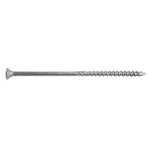 T-REX17 Construction CSK Head 8 x 180 TX40 Stainless Steel 304 - Ecko