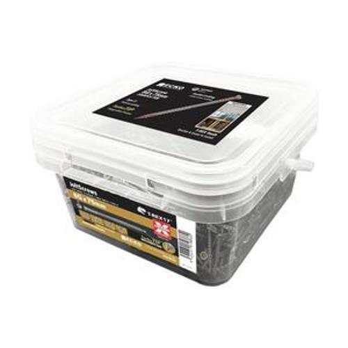 JoltScrews Weatherboard XGuard - Ecko 8G 75mm T-REX17 2000 Pack Tub