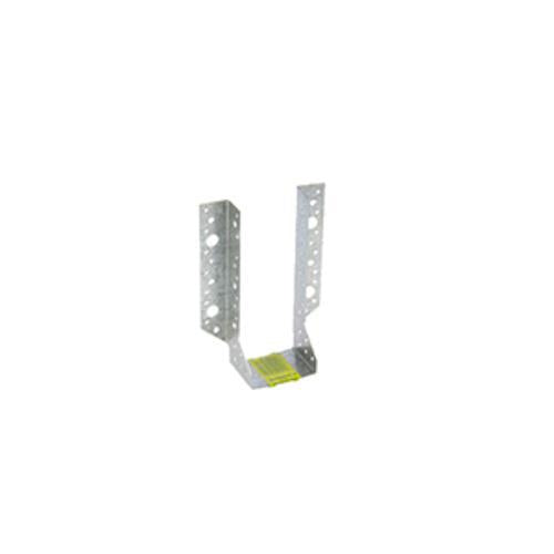 Joist Hanger 47 x 90mm Zinc Coated - LUMBERLOK
