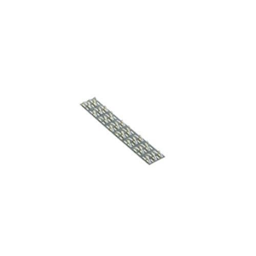 Tylok Nail Plate 34 x - LUMBERLOK 240mm Galvanised Steel