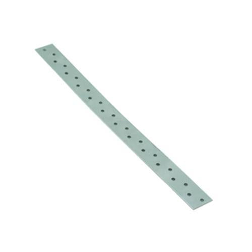 300 x 25 x 0.91mm Stainless Steel Strap - LUMBERLOK