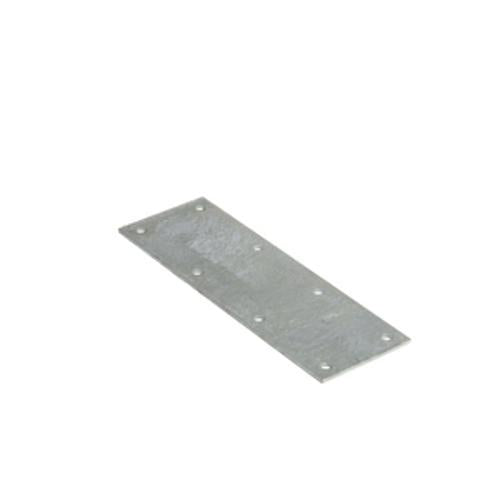 Stair Tread Joiner Galvanised - BOWMAC