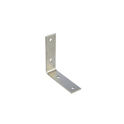 Angle Bracket 181 x - BOWMAC 181mm Stainless Steel