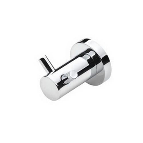 Centro Robe Hook 44 x - Heirloom 44mm Chrome YCRH