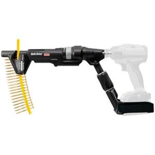 QUIKDRIVE PROJECTPRO Screw Driving Attachment - Simpson Strong-Tie
