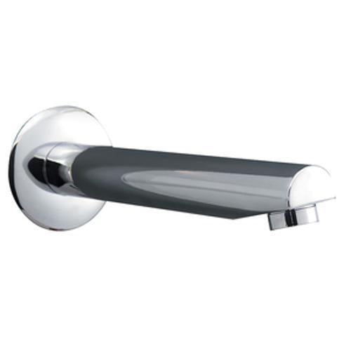 Xera Bath Spout 200mm Chrome - Aquatica