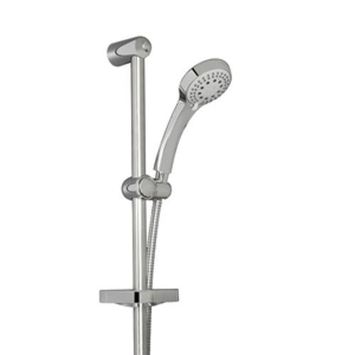 Sinfonia Handshower Set - Aquatica 655mm Multi Spray Chrome