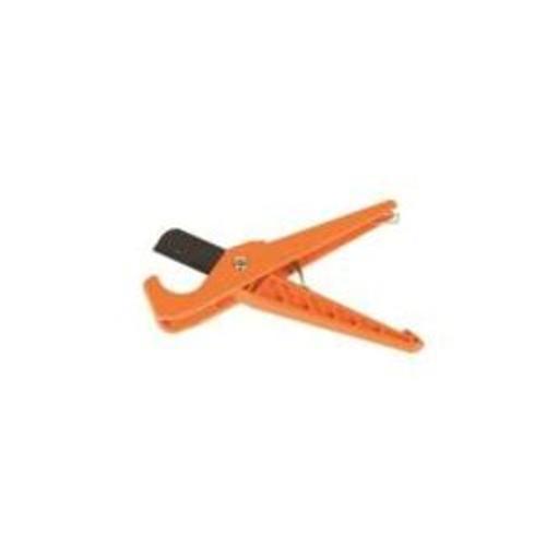 Pipe Cutter Up to 32mm Orange - Gasline