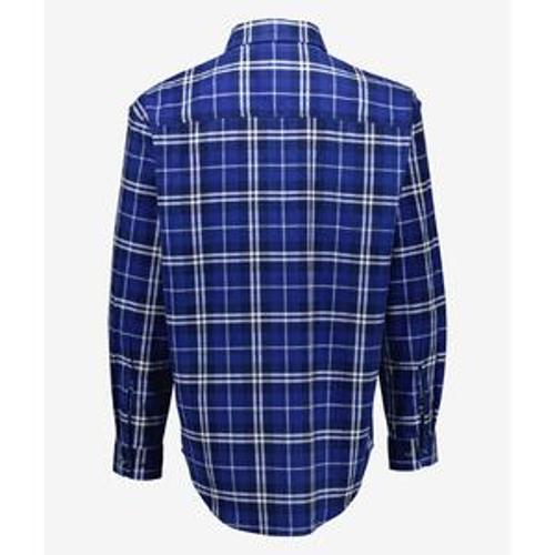 Egmont Shirt Pack Kauri/Midnight Size - Swanndri 3XL