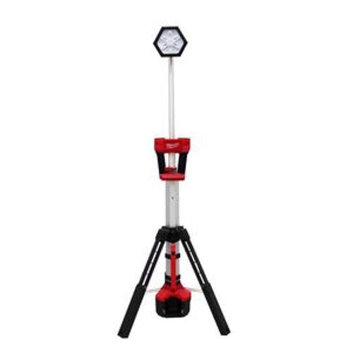 M18 Dual Power Tower Light (Tool Only) M18DSAL-0 - Milwaukee