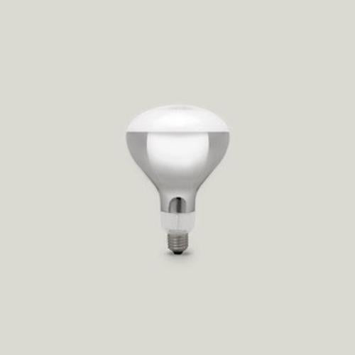 Infrared Heat Lamp Globe 275W Single - HPM