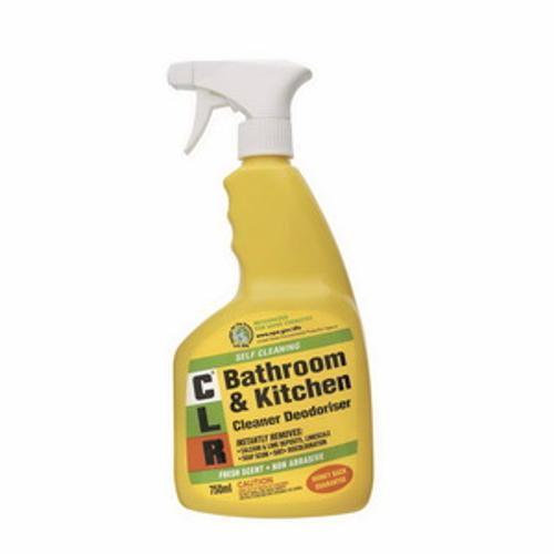 Bathroom And Kitchen Deodoriser - CLR