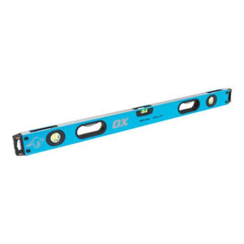 Pro Box Spirit Level - OX Tools 900mm OX-P024409