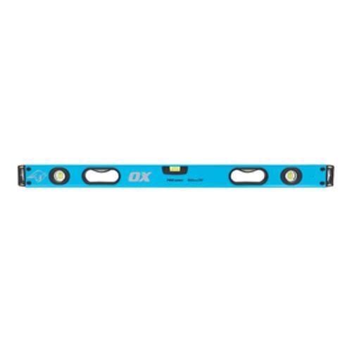 Pro Box Spirit Level - OX Tools 900mm OX-P024409