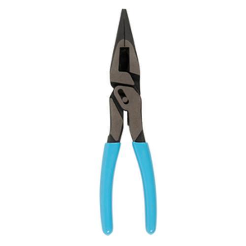 Leverage Needle Nose Pliers OX-P327501 - OX Tools