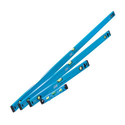 Trade Level Set 4 Piece - OX