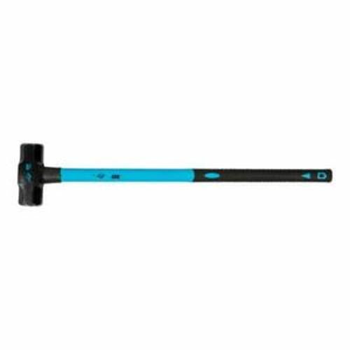 Trade Sledge Hammer Fibreglass Handle 10 Pound - OX Tools