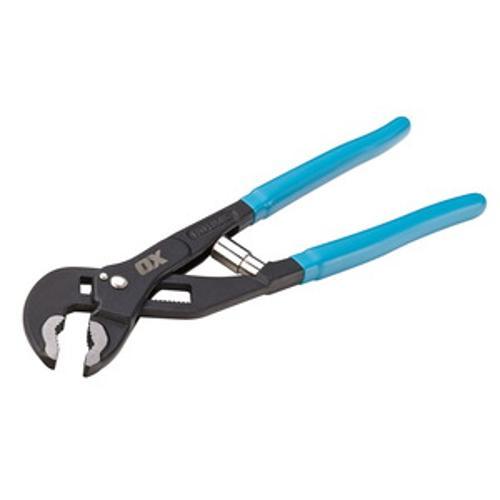 Pro Auto Waterpump Pliers - OX 250mm
