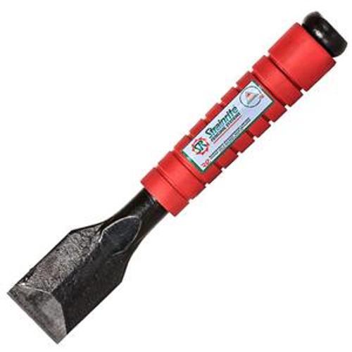Ezecut Chisel Red Handle - Strainrite